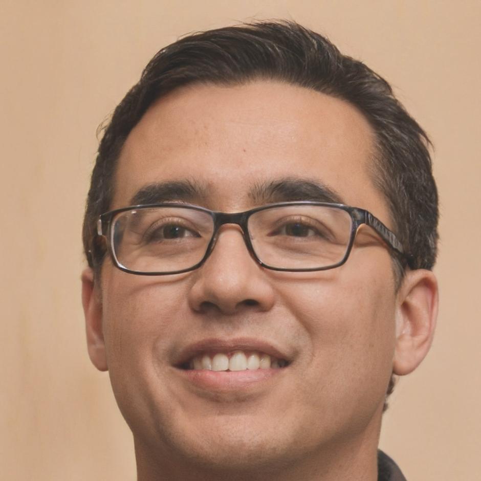 Carlos Mendoza