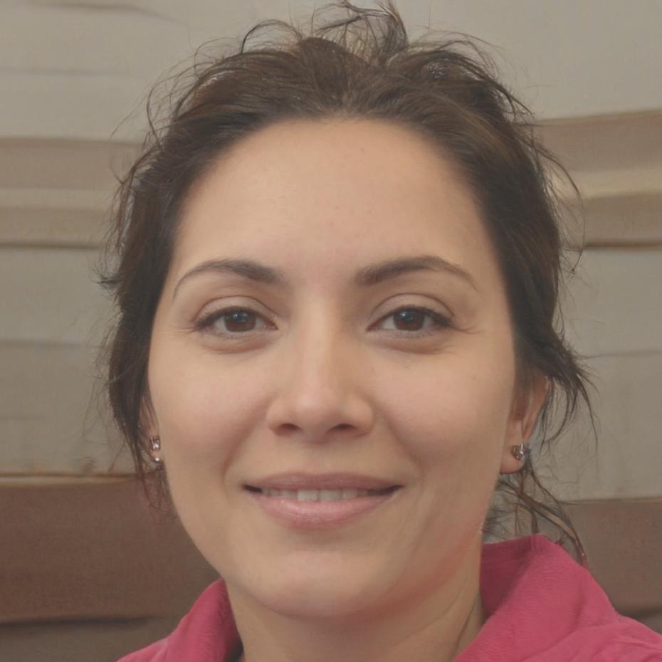 Elena García, experta en gestión de riesgos
